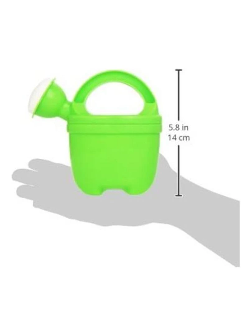 Arrosoir Enfant   4 Assort.   N/A