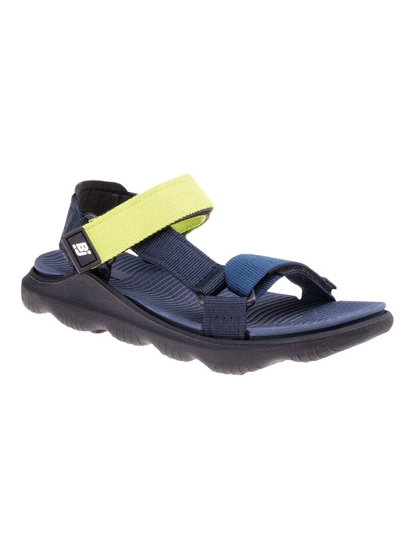 Bejo Sandales MILERI Bleu azur