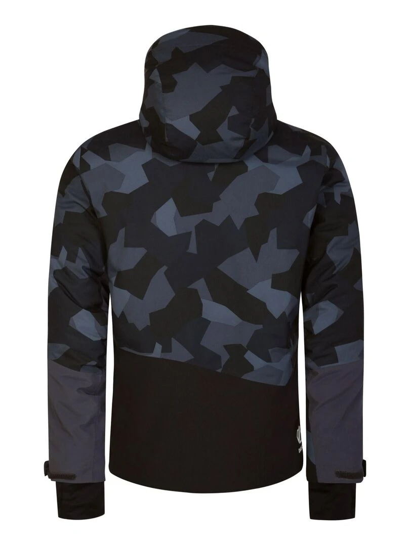 Dare 2B   Blouson de ski BASEPLATE   Bleu marine