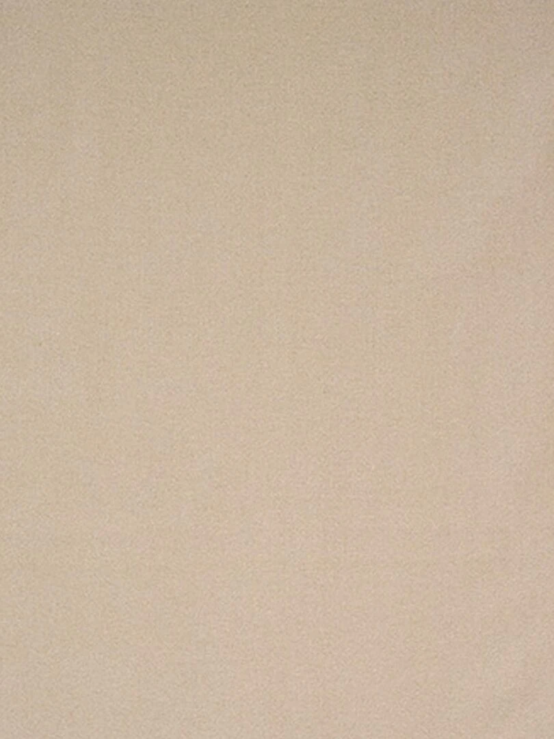 Rideau Naturel en 100% Lin Beige