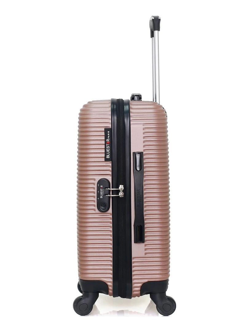 BLUESTAR   VALISE S LONDON   Rose