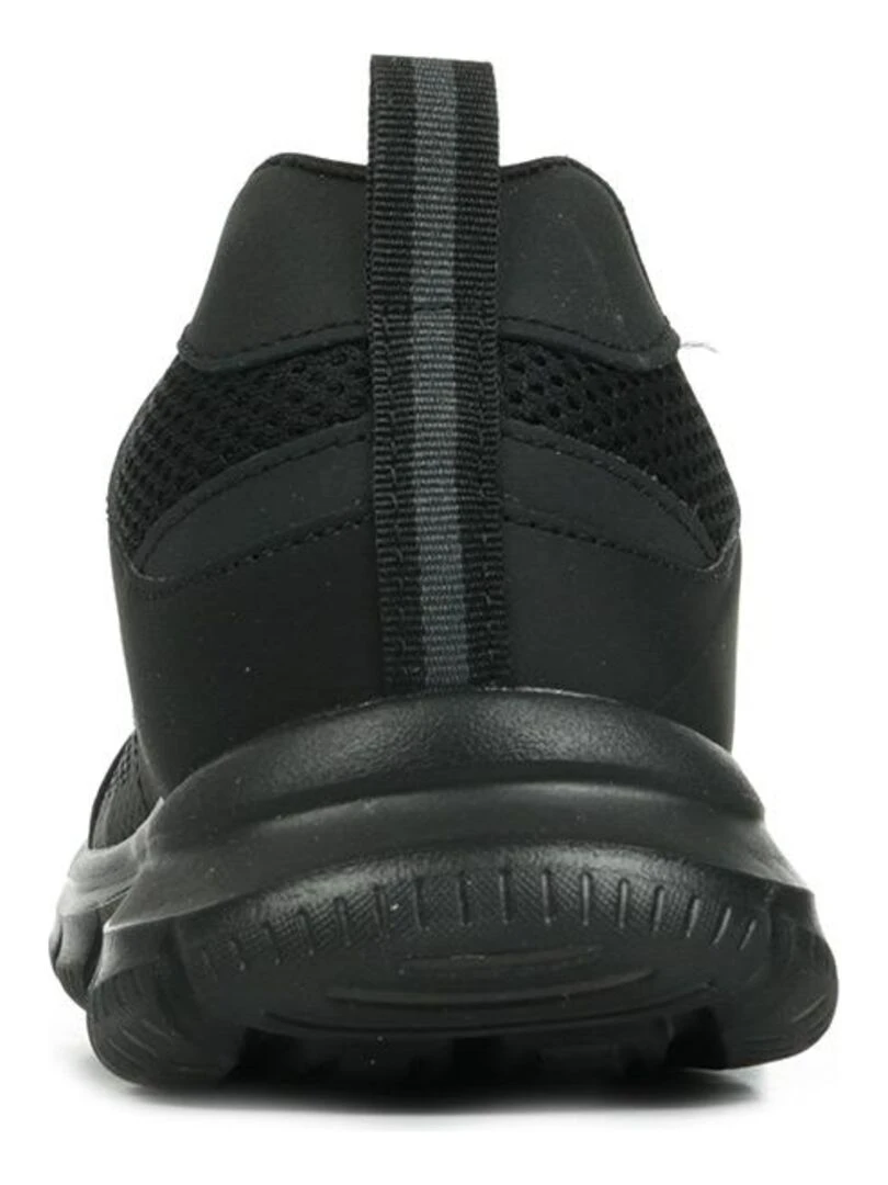 Baskets Skechers Track Syntac   Noir