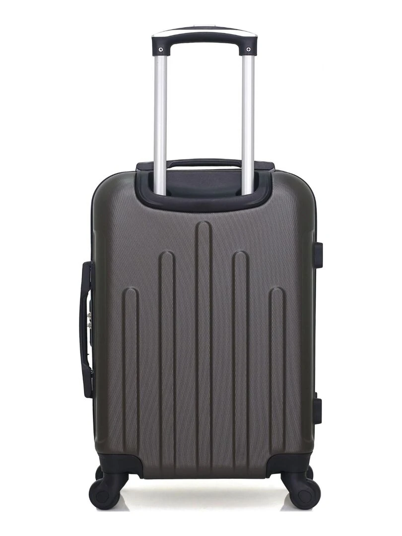 INFINITIF   VALISE S LORCA   Gris foncé