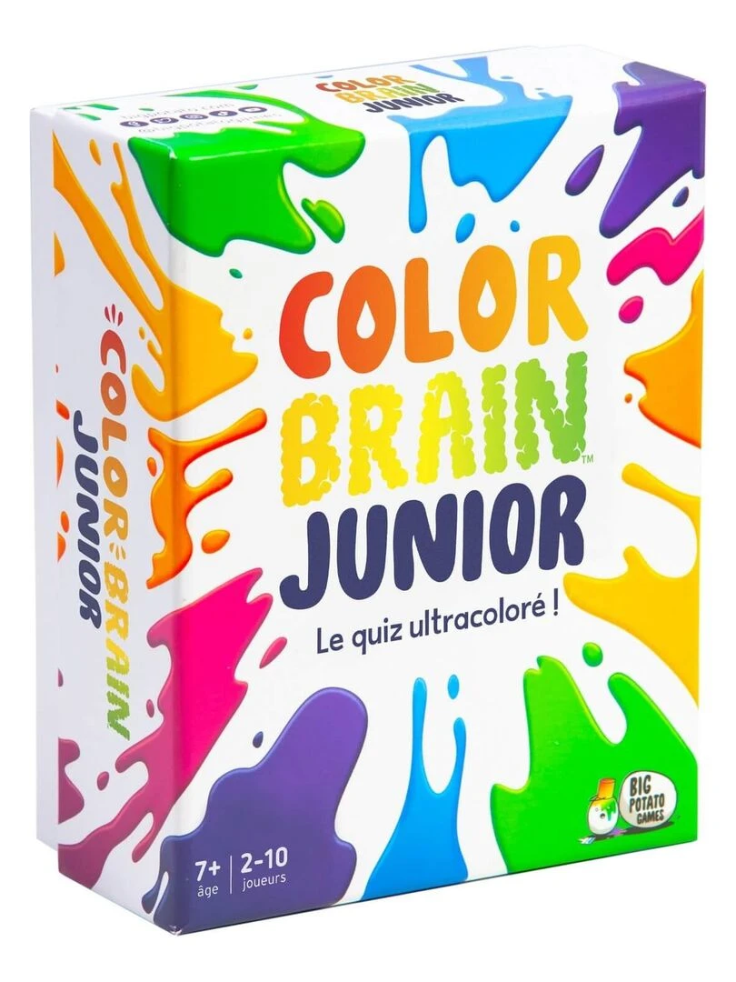 Colorbrain Junior N/A
