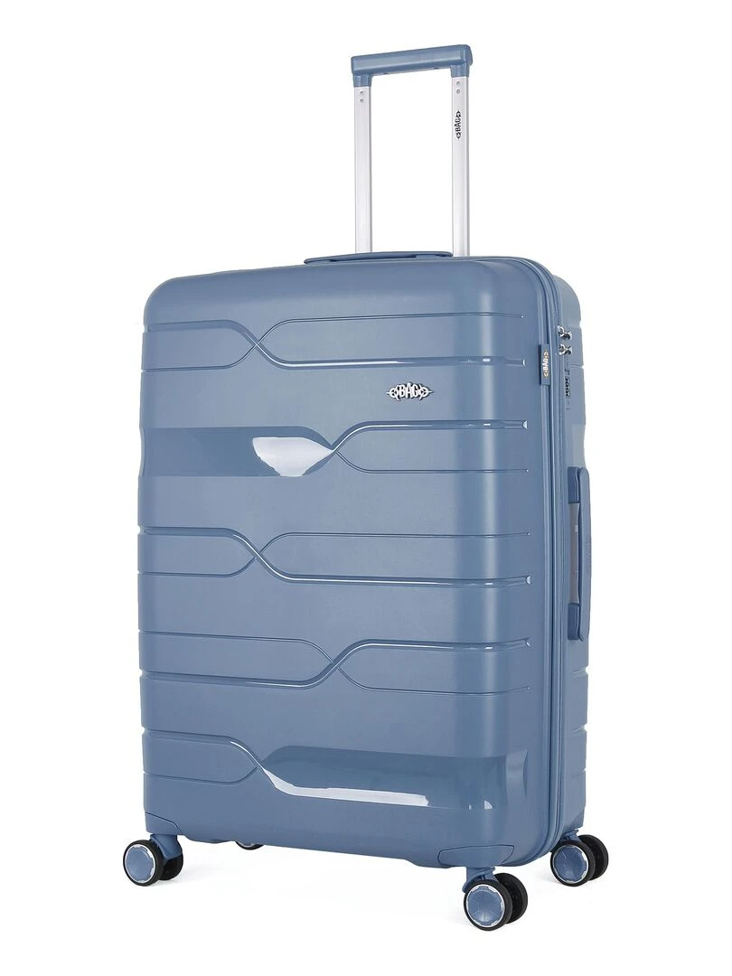 VALISE L PEGASE Bleu