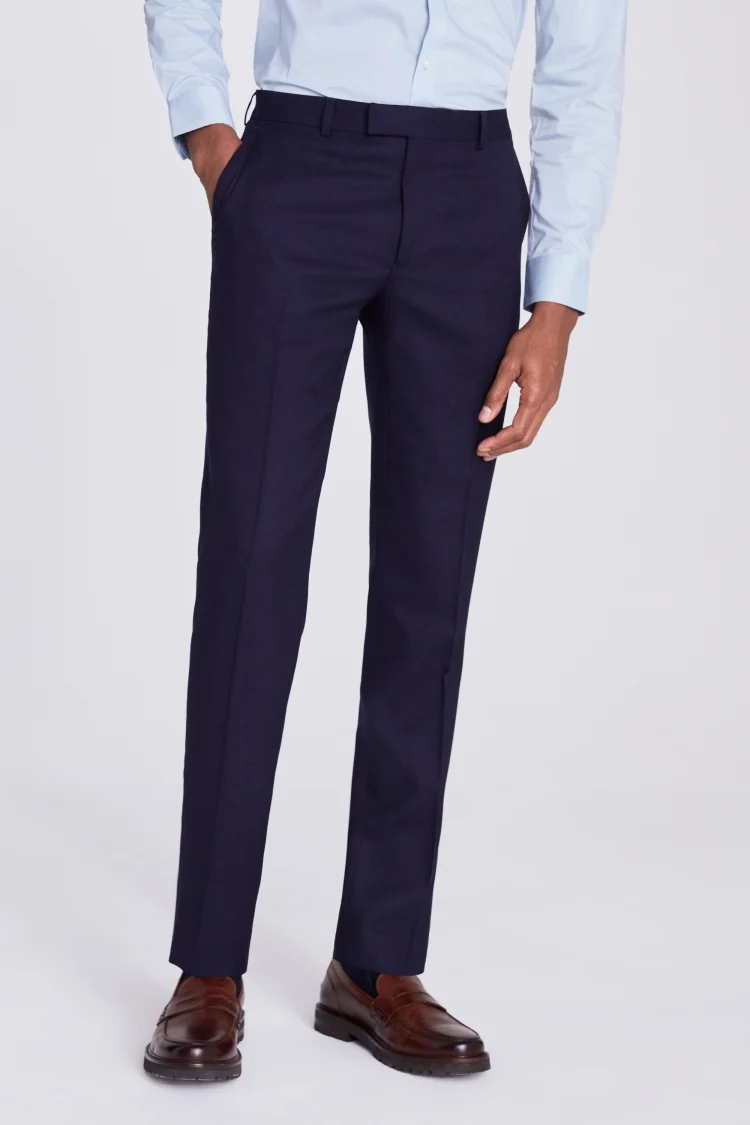 Slim Fit Tartan Dress Jacket   Buy Online at Moss