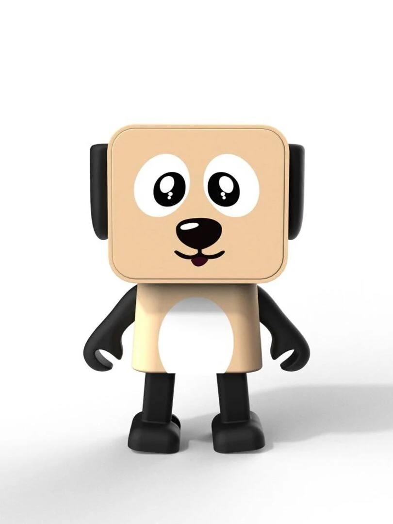 Enceinte Bluetooth MOB Dancing Chien N/A