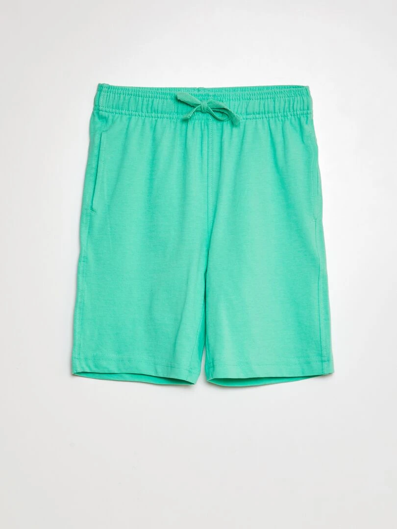 Lot de short hort de bain   Noir