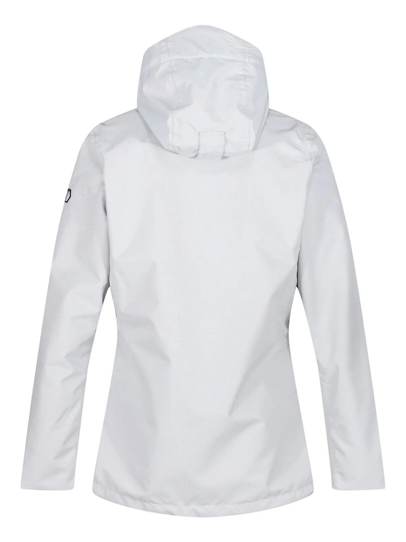 Regatta Veste imperméable HAMARA Gris moyen