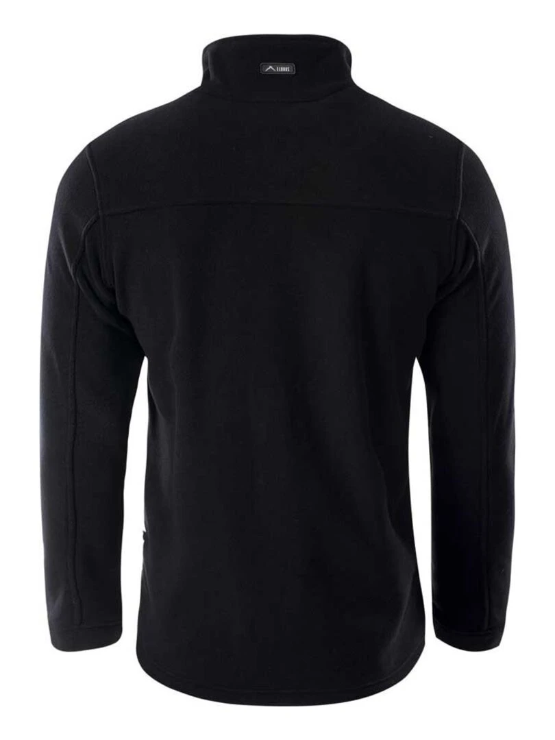 Hi Tec   Pantalon de randonnée CELIO   Noir