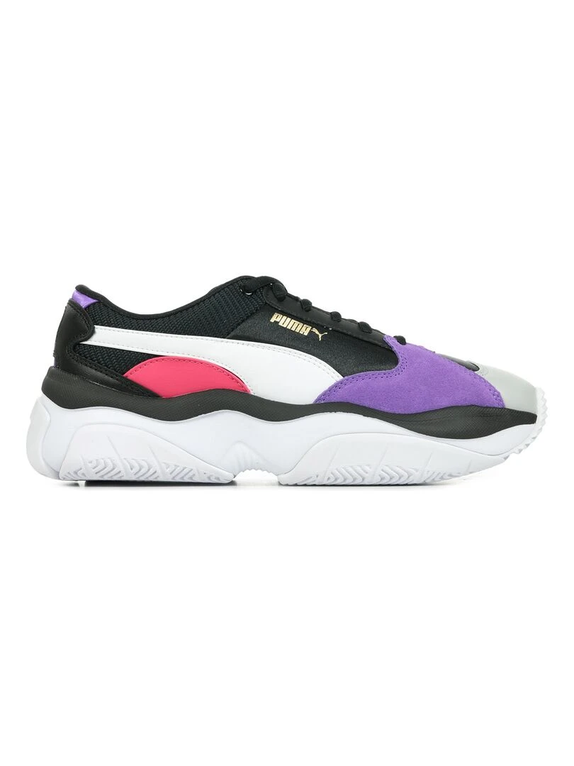 Baskets PUMA Storm Y Wn's Noir