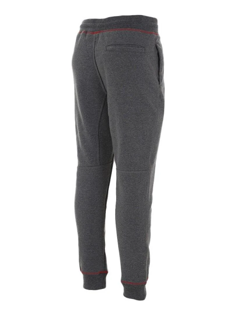 Jogging homme CALOK DEGRE CELSIUS gris anthracite