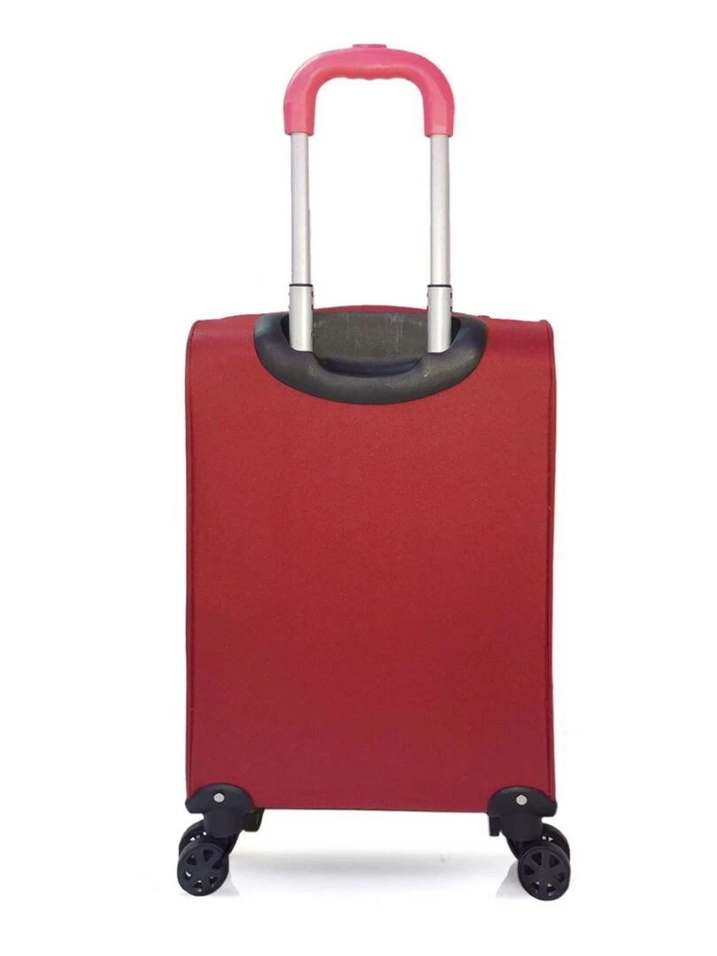 LPB LUGGAGE   VALISE XS JOANNA E   Bordeaux