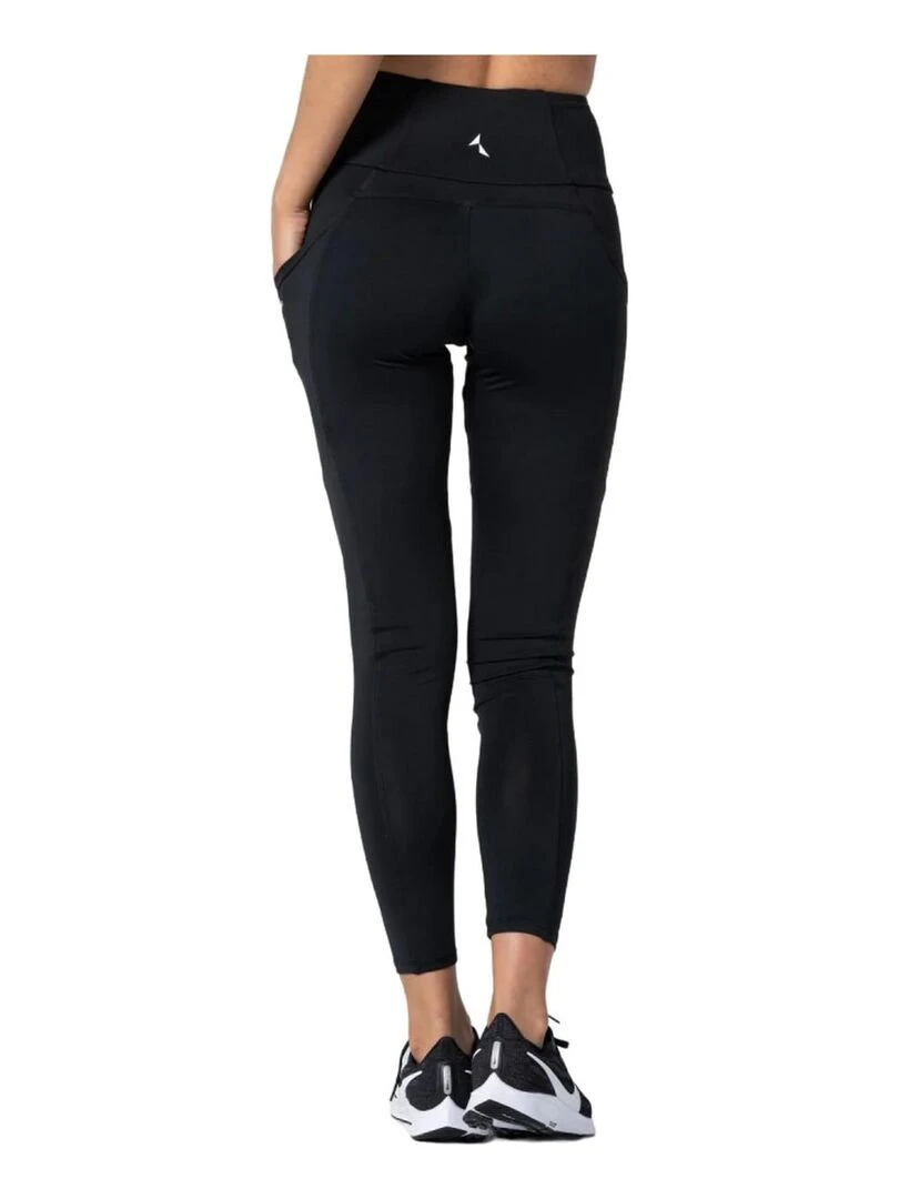 Carpatree Legging LIBRA Noir