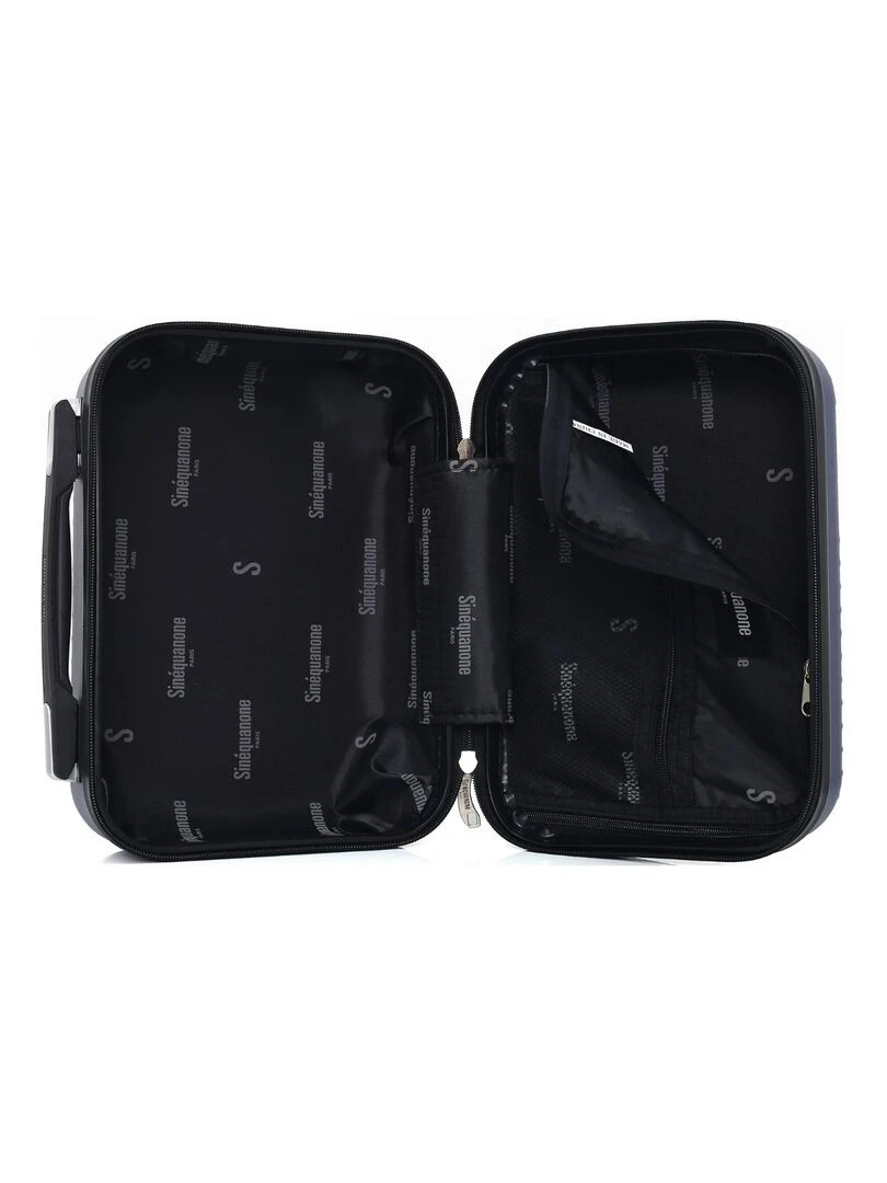 SINEQUANONE   PETIT VANITY ATHENA K   Bleu marine