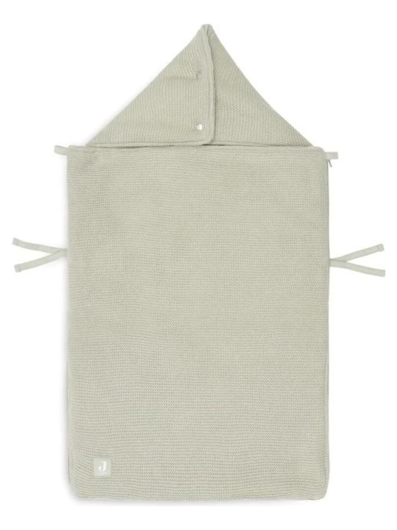 Nid d'Ange groupe 0+ 3/5 points Basic knit Vert Olive   Vert