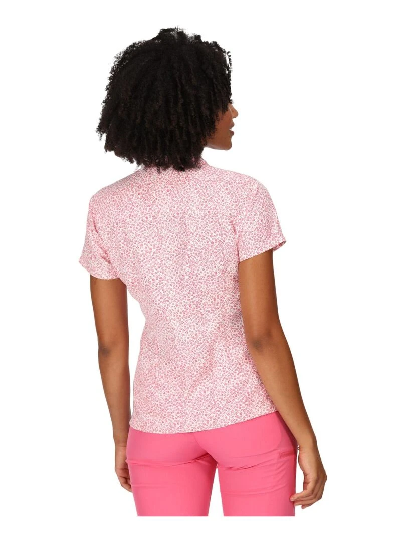 Regatta   Veste imperméable TINSLEY   Vert foncé