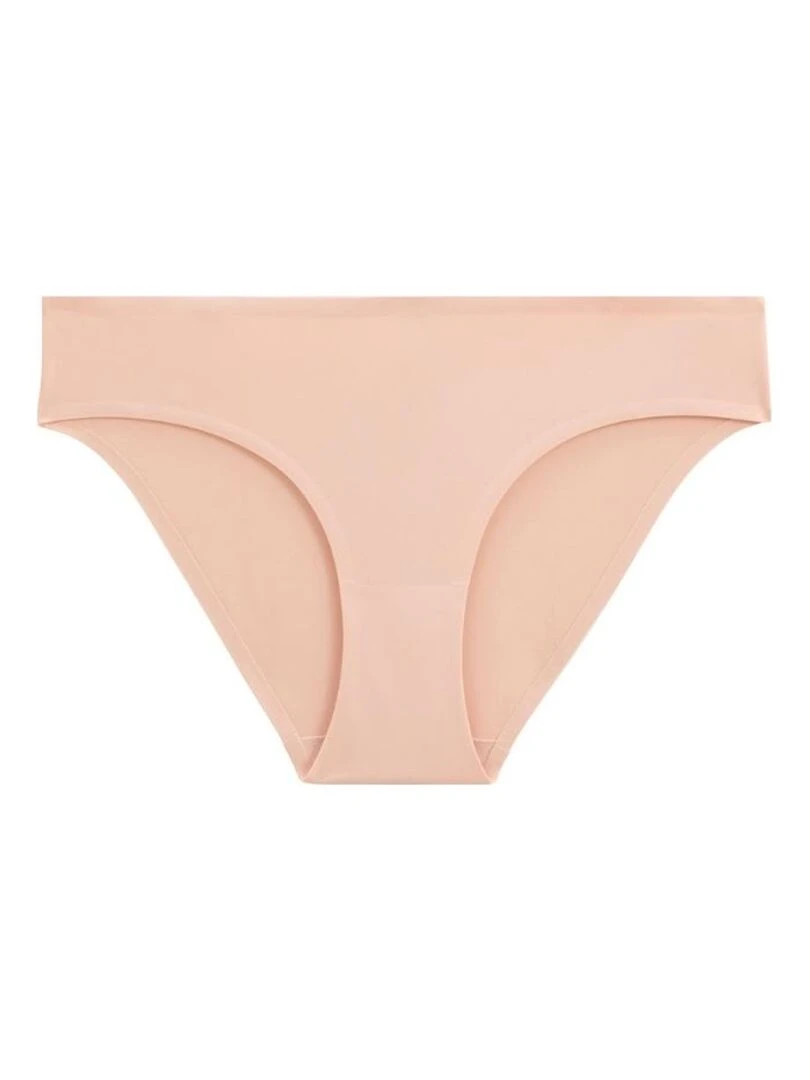 Culotte fille beige Veliana Beige