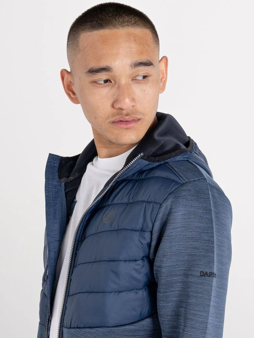 Dare 2B   Veste NARRATIVE   Bleu nuit