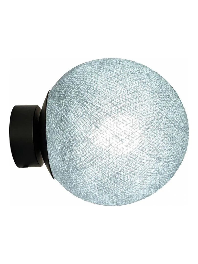 Applique Apapa Gris