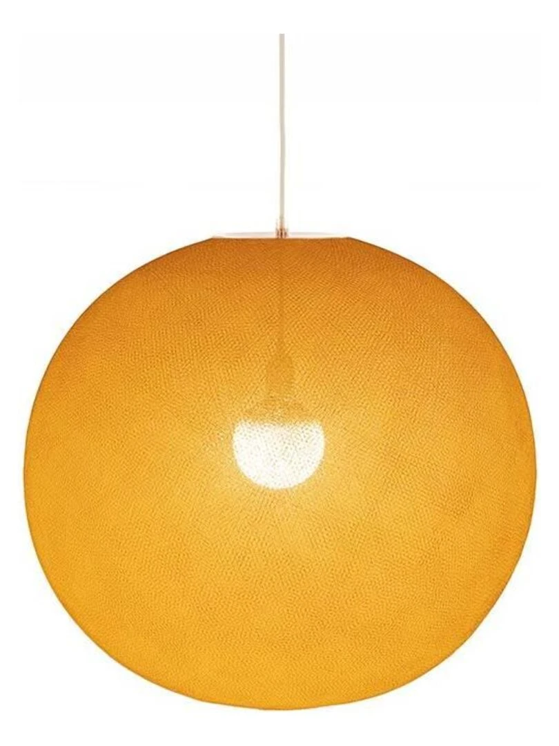 Globe Light XL 67cm   Jaune