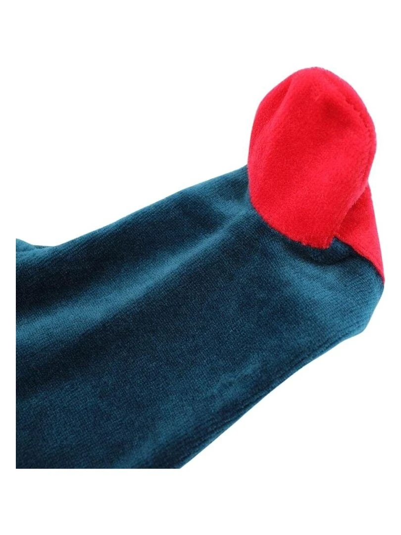 Lee Cooper   Grenouillere bébé garçon imprimé logo en coton   Vert