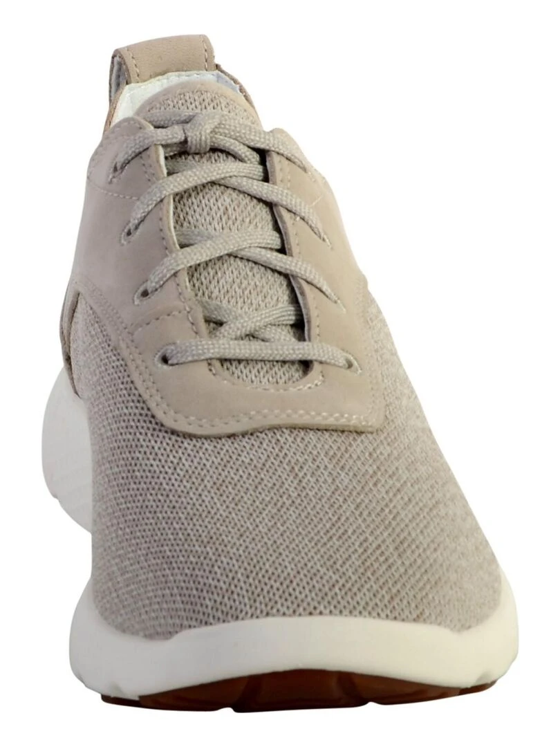 Basket Timberland FLYROAM FL OX   Beige