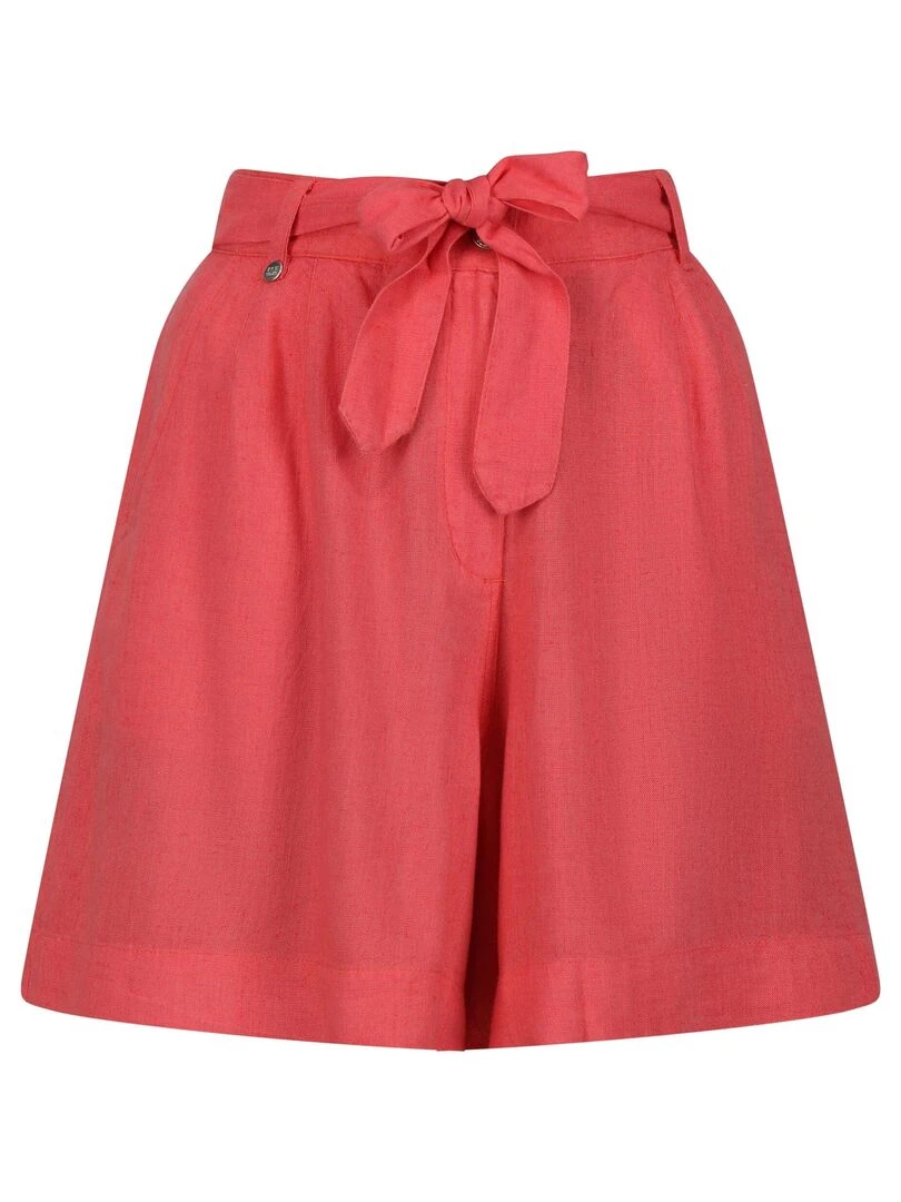 Regatta Short SABELA Orange mandarine