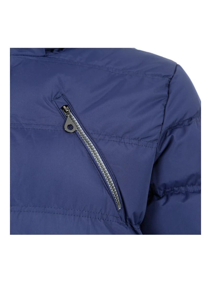 Doudoune de ski homme CADIXA   DEGRE CELSIUS   Bleu