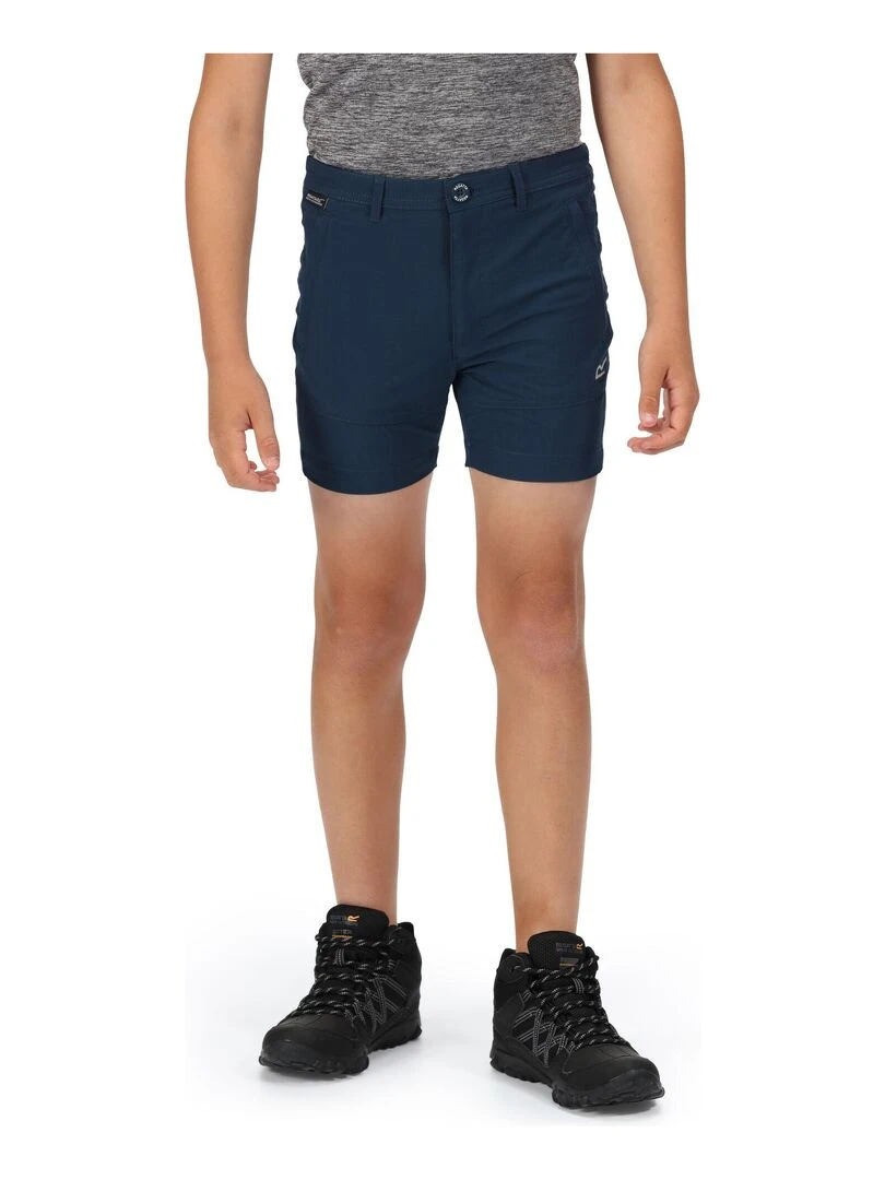 Regatta   Short HIGHTON   Bleu nuit