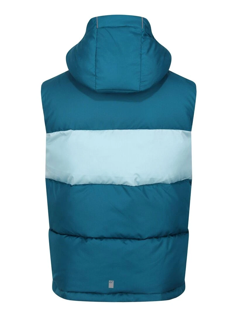 Regatta Veste sans manches LOFTHOUSE Bleu Bleu