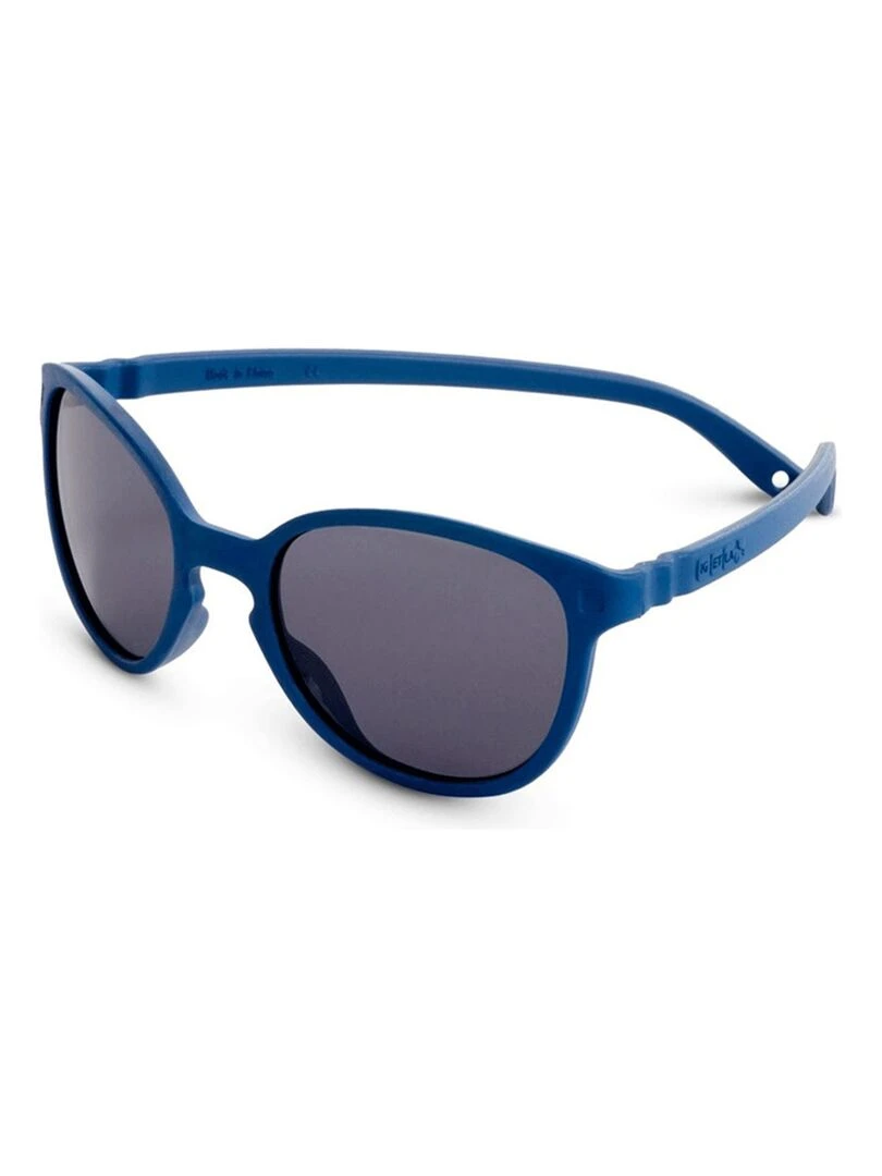 Lunettes de soleil WAZZ 2 4 ans Denim Bleu