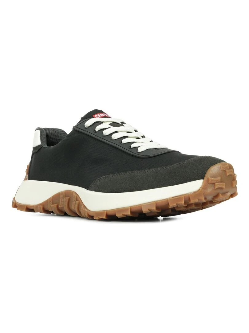 Baskets Camper Drift Trail Bleu marine