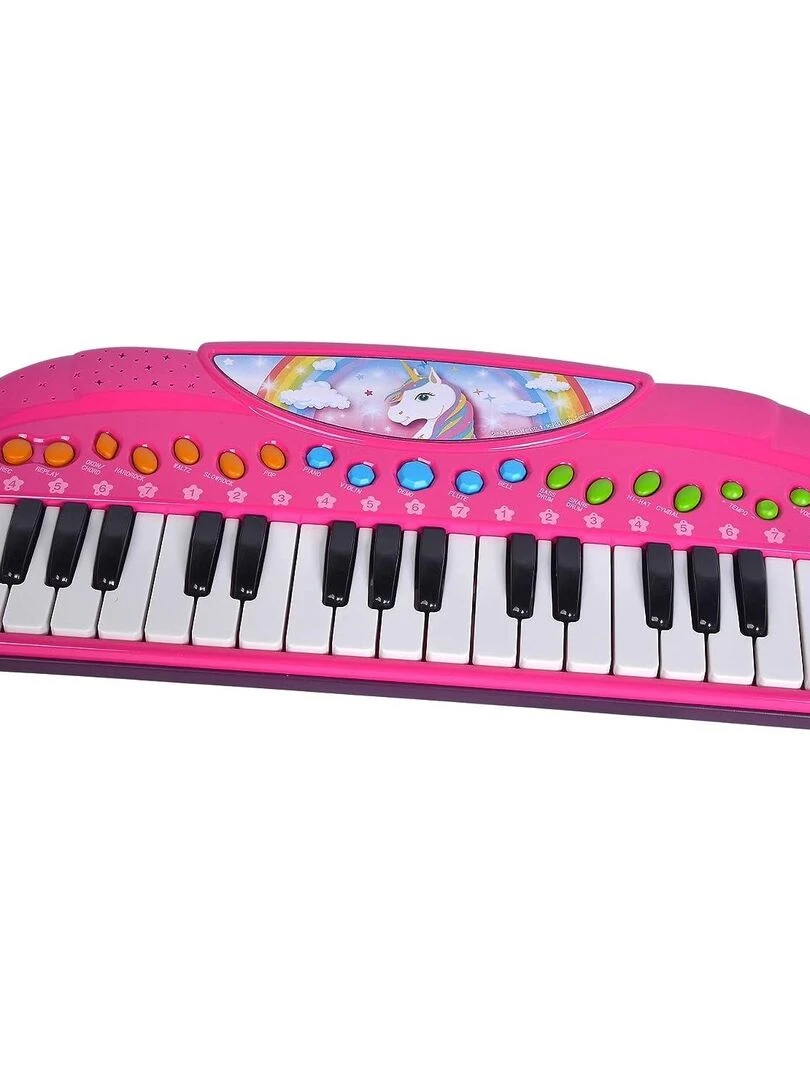 Clavier Licorne N/A
