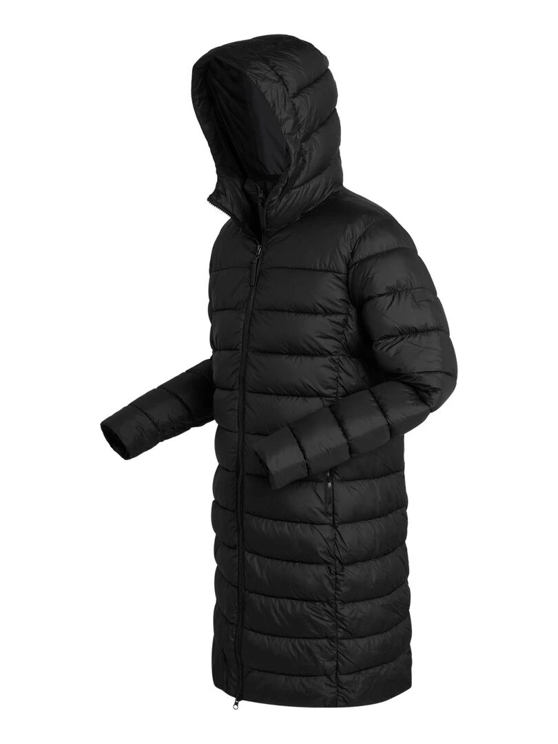 Regatta   Veste matelassée ANDIA   Noir