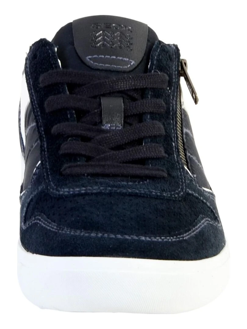 Basket Geox U Box   Bleu