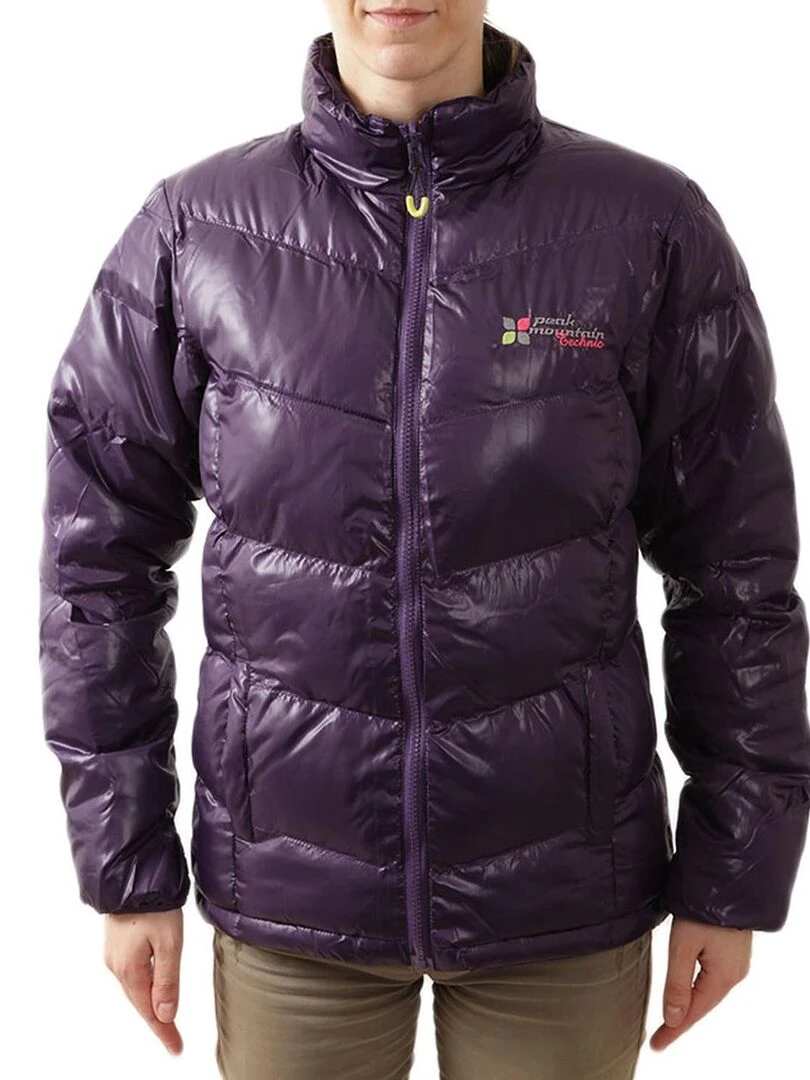 Blouson de ski femme ACIXI   Rose