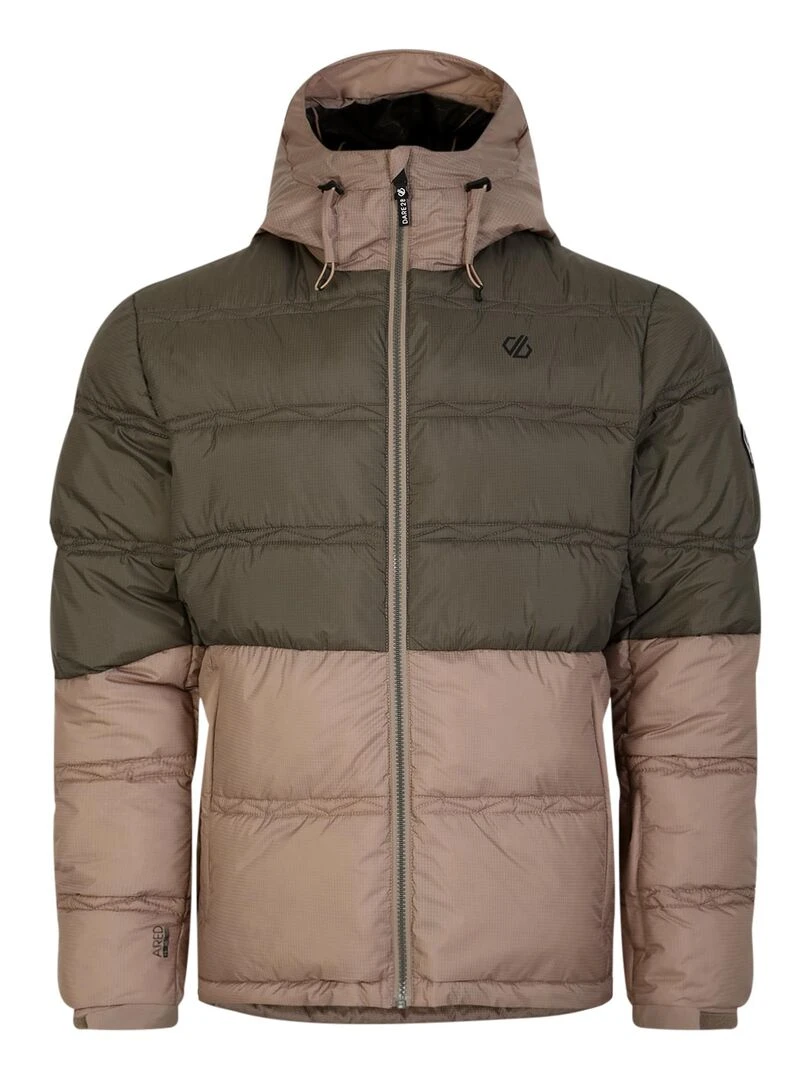Dare 2B Blouson de ski OLLIE Vert tilleul