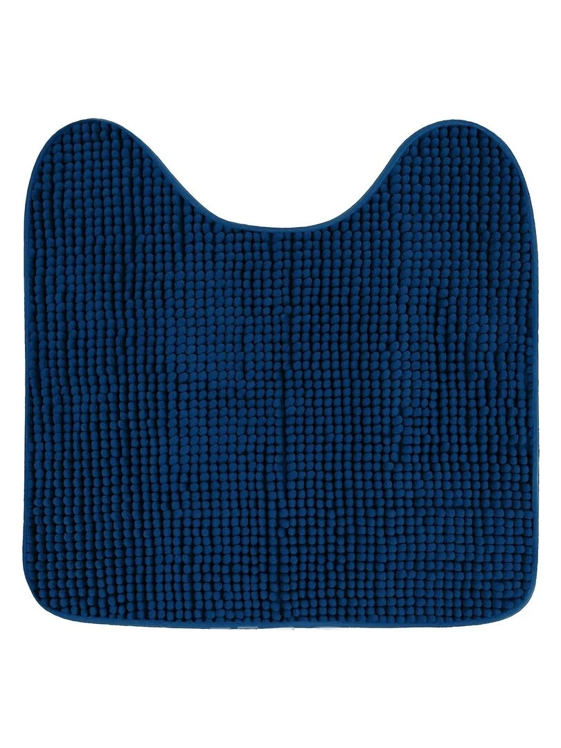 Tapis contour de WC Sweety Jaune