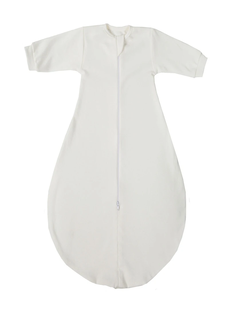 ROBA safe asleep® Gigoteuse Bébé   Air Plus   Design "Sternenzauber"   Blanc