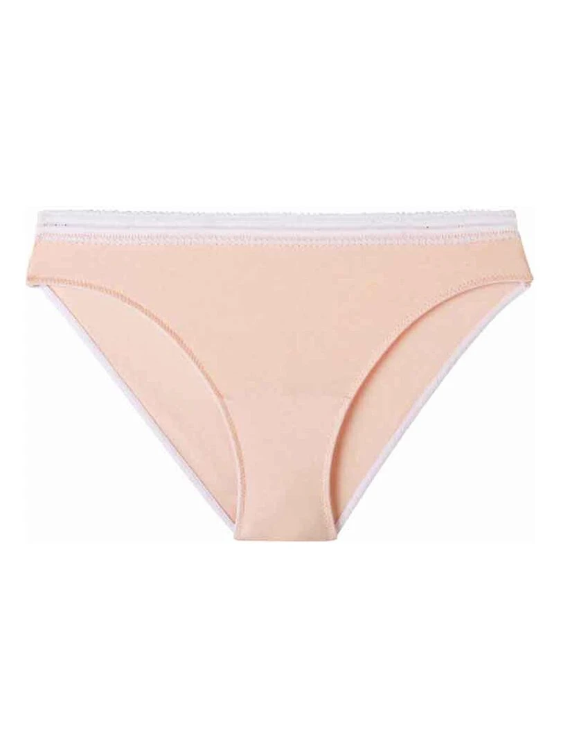 Slip LULU Morgan Junior Rose