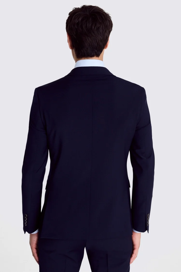 DKNY Slim Fit Ink  Performance Jacket   Buy Online at Moss