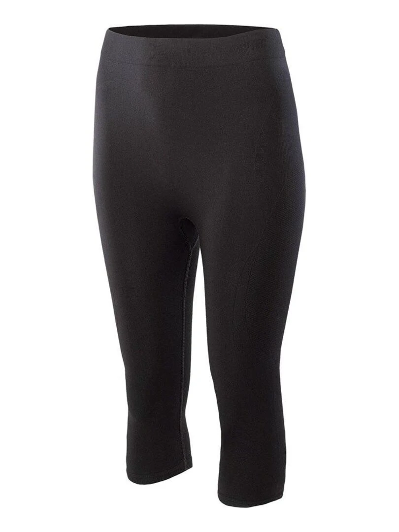 Hi Tec   Legging ¾ HINI   Noir