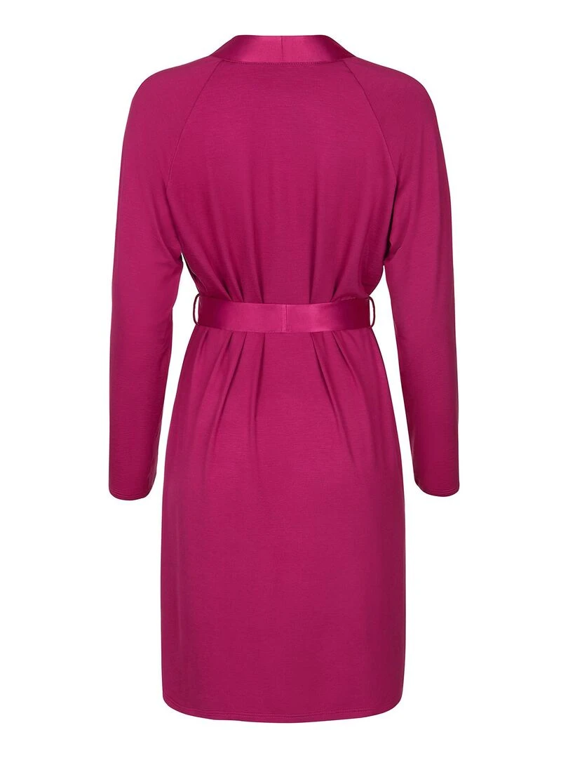 Déshabillé Karin   Violet