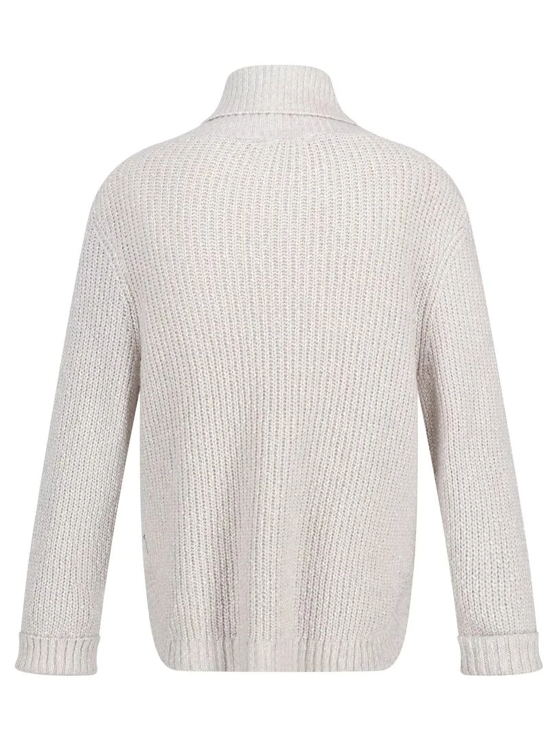 Regatta Pull KENSLEY Gris moyen
