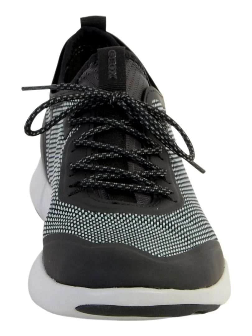 Basket Geox U Nebula X A   Gris