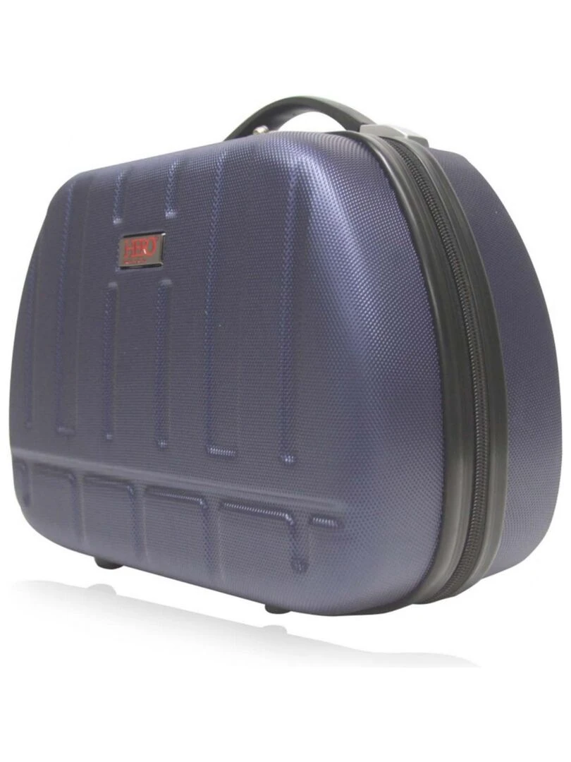 HERO PETIT VANITY ABS BRAVA K Bleu marine