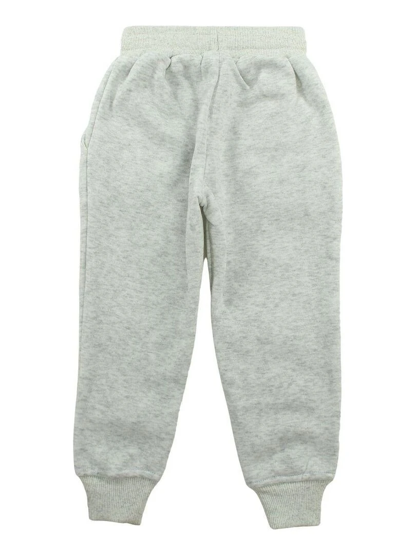 Disney   Ensemble Veste pantalon fille Imprimé La Reine Des Neiges   Gris