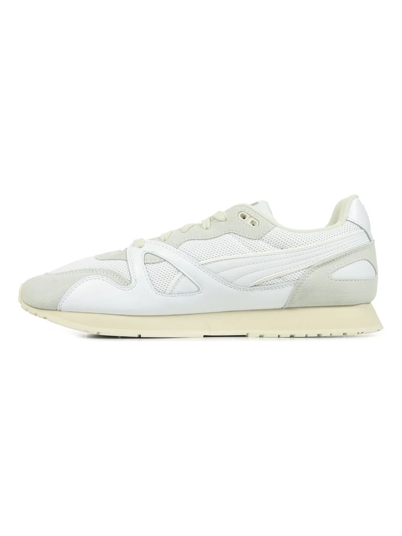 Baskets PUMA Mirage OG Luxe   Blanc