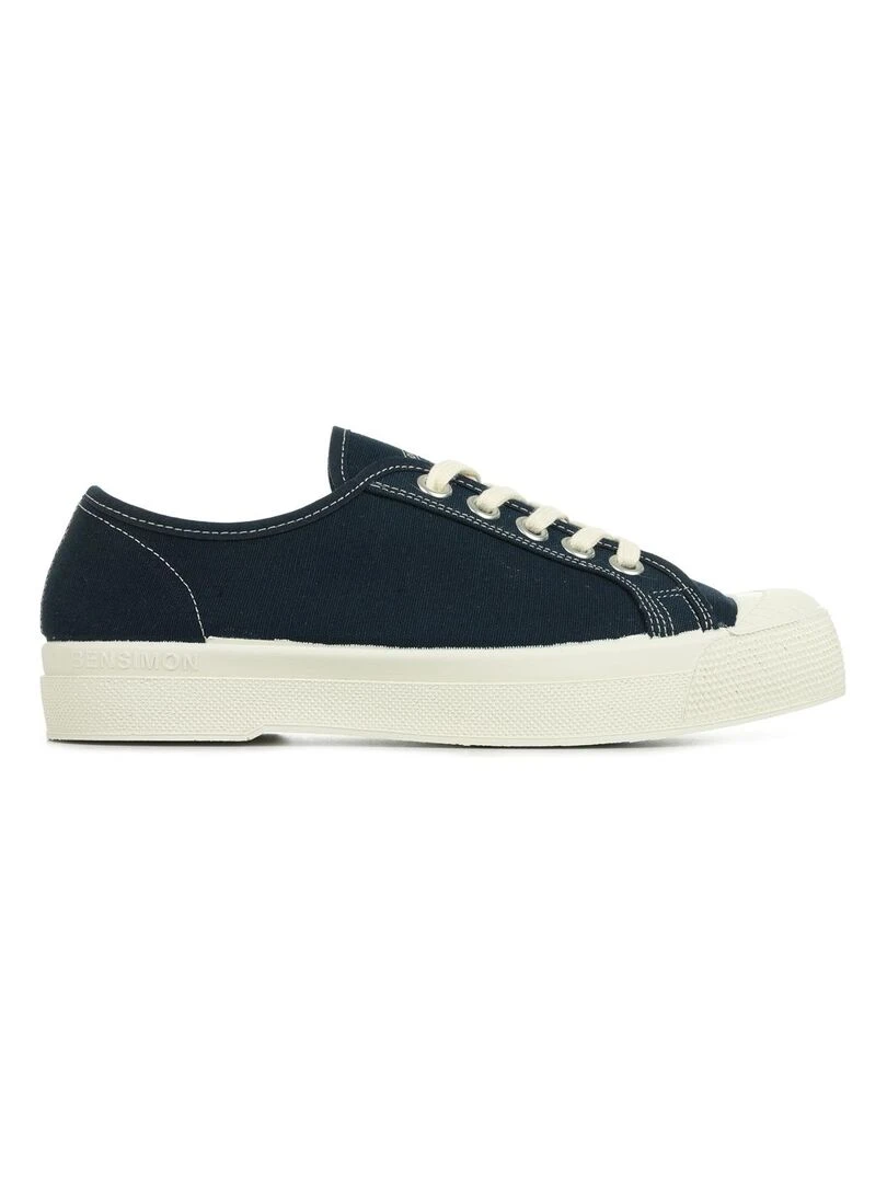 Baskets Bensimon Romy B79 Bleu marine